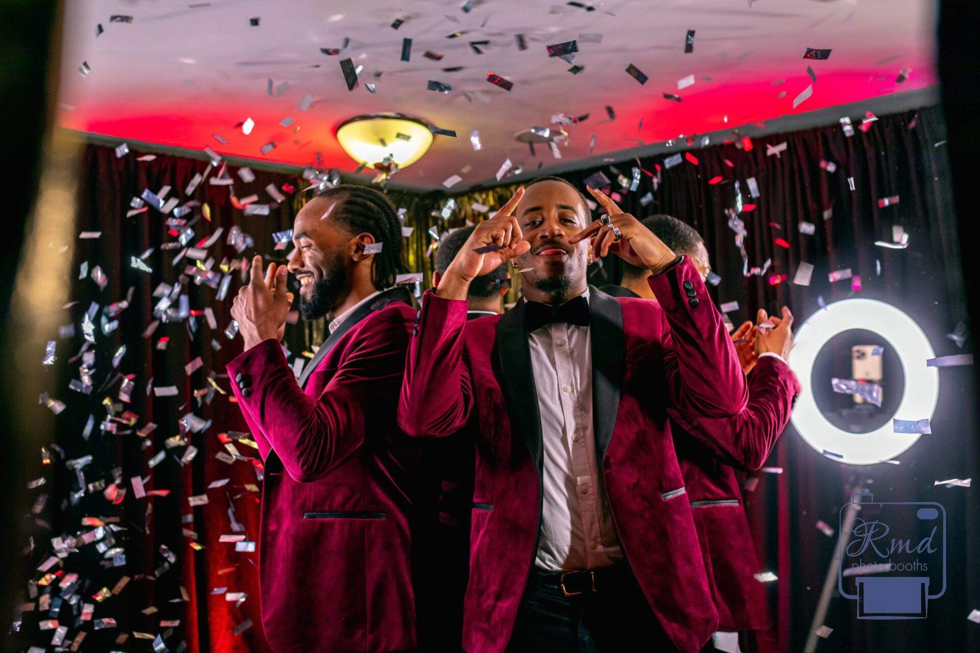 360 photo booth,360 video booth