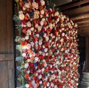 Rustic Romance