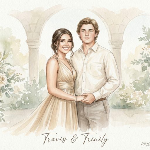 Water color 111