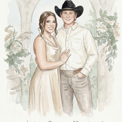 Water color 9