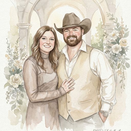 Water color 8