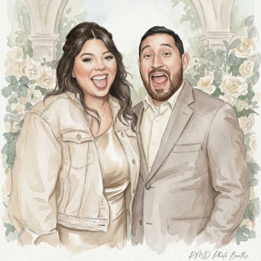 Water color 5