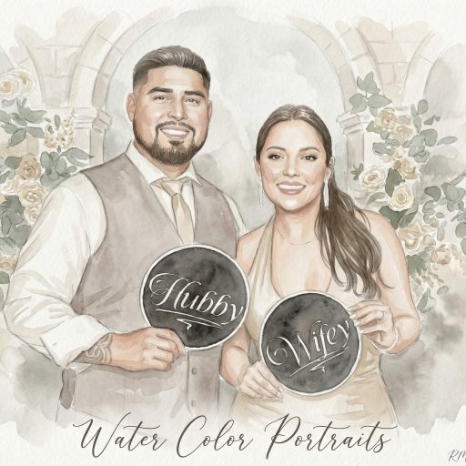 Water color 2