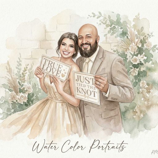 Water color 1